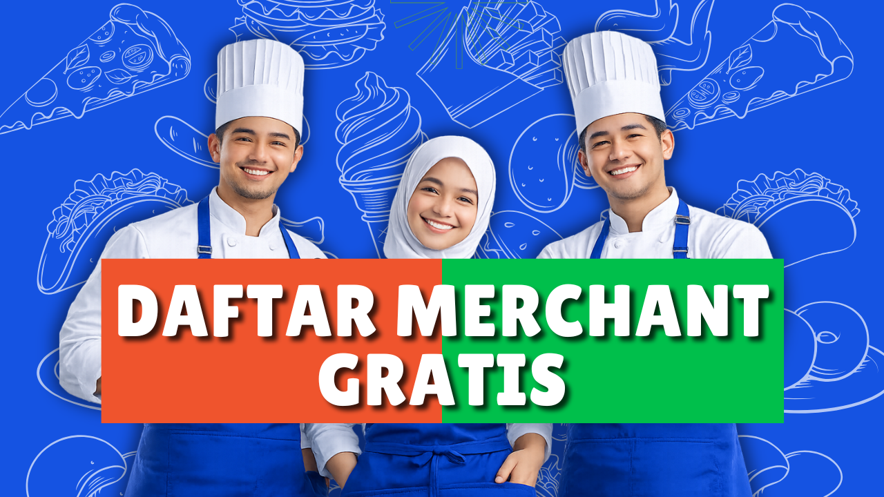 Daftar Merchant OJON