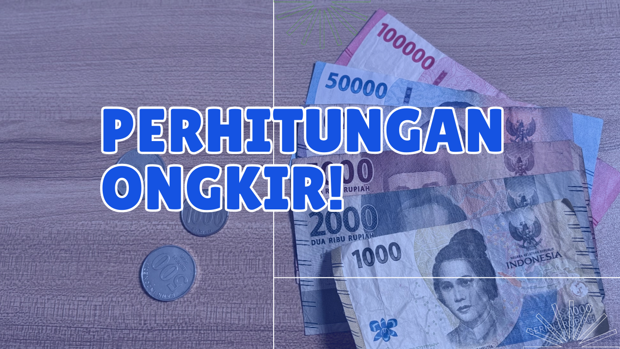 Panduan Ongkos Kirim OJON